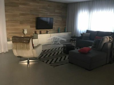 Sobrado, 3 quartos, 240 m² - Foto 4