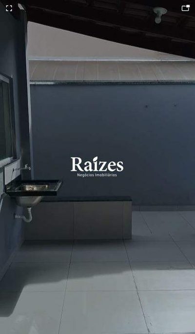 Casa, 3 quartos, 115 m² - Foto 2