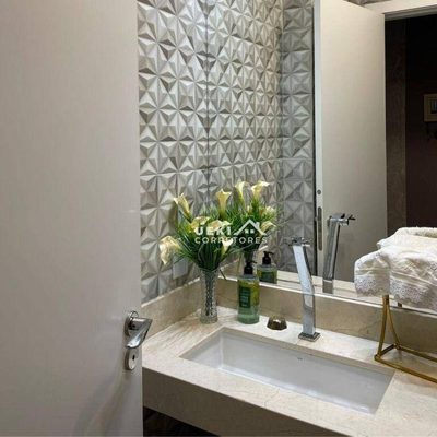 Apartamento, 3 quartos, 108 m² - Foto 3