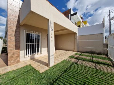 Casa, 3 quartos, 86 m² - Foto 3