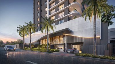 Apartamento, 4 quartos, 473 m² - Foto 5
