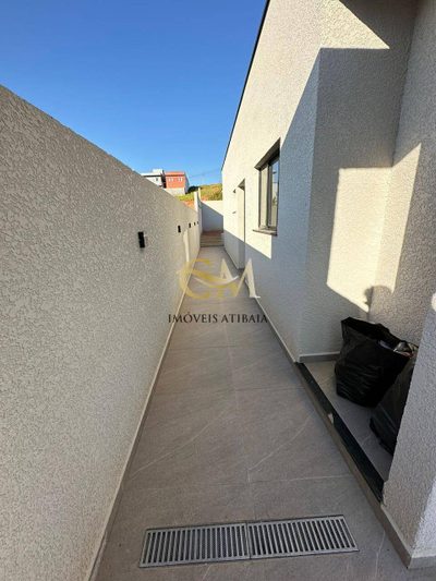 Casa, 2 quartos, 200 m² - Foto 2