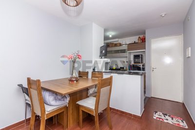 Apartamento, 3 quartos, 75 m² - Foto 5