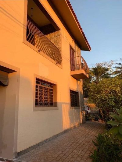 Sobrado, 5 quartos, 490 m² - Foto 4