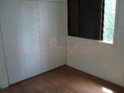 Apartamento, 3 quartos, 134 m² - Foto 4