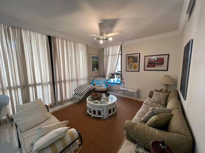 Apartamento, 4 quartos, 240 m² - Foto 1