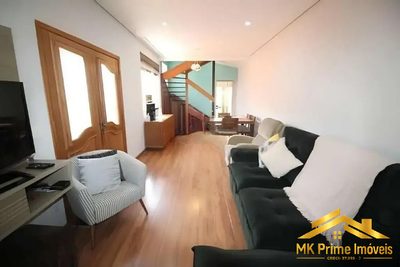 Casa, 3 quartos, 174 m² - Foto 1
