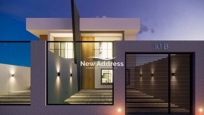 Casa, 4 quartos, 183 m² - Foto 3