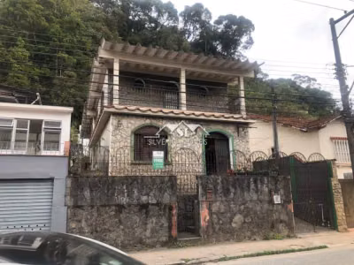 Casa, 3 quartos, 300 m² - Foto 1