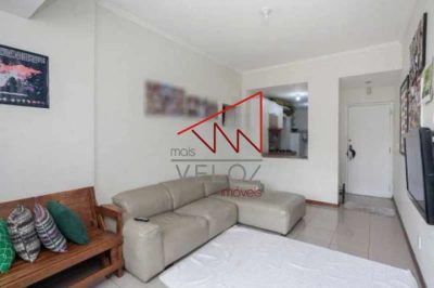 Apartamento, 3 quartos, 90 m² - Foto 5
