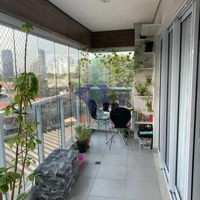 Apartamento, 2 quartos, 75 m² - Foto 2