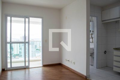 Apartamento, 2 quartos, 60 m² - Foto 2