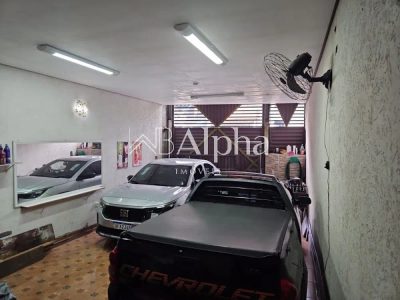 Casa, 3 quartos, 342 m² - Foto 3