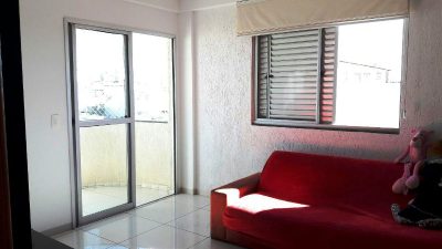 Apartamento, 3 quartos, 127 m² - Foto 3