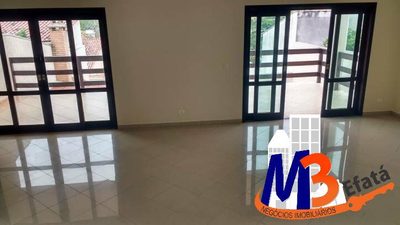 Sobrado, 5 quartos, 391 m² - Foto 3