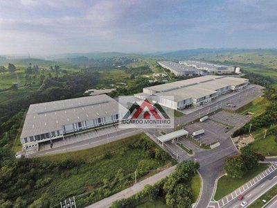 Depósito-Galpão, 12685 m² - Foto 1