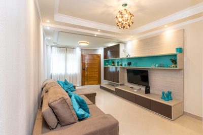 Casa, 3 quartos, 364 m² - Foto 5