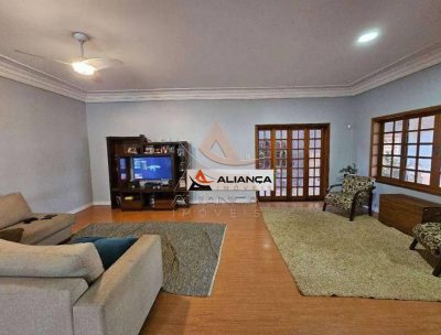 Casa, 3 quartos, 249 m² - Foto 2