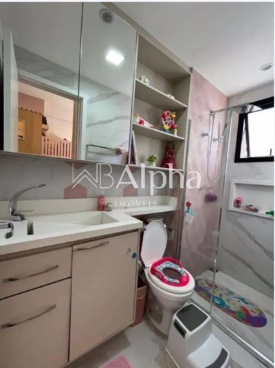 Apartamento, 2 quartos, 64 m² - Foto 4