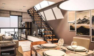 Cobertura, 4 quartos, 166 m² - Foto 3