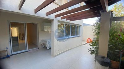 Sobrado, 4 quartos, 300 m² - Foto 1