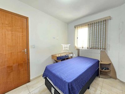 Apartamento, 2 quartos, 51 m² - Foto 5