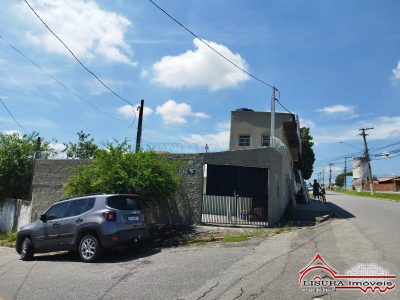 Casa, 3 quartos, 167 m² - Foto 1