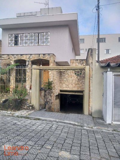 Casa, 3 quartos, 315 m² - Foto 3