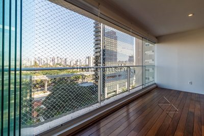Apartamento, 2 quartos, 93 m² - Foto 4