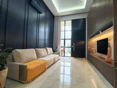 Casa, 3 quartos, 200 m² - Foto 5