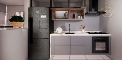 Apartamento, 2 quartos, 53 m² - Foto 5