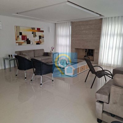 Casa de Condomínio, 4 quartos - Foto 2