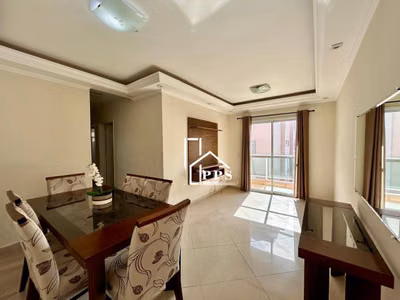 Apartamento, 3 quartos, 76 m² - Foto 1