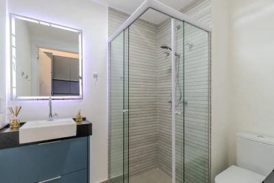 Apartamento, 1 quarto, 26 m² - Foto 2