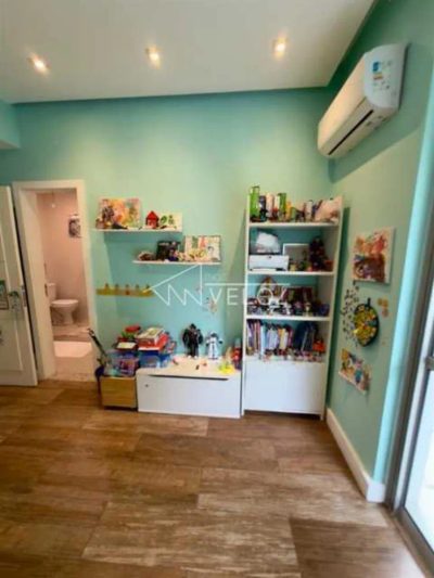 Apartamento, 4 quartos, 149 m² - Foto 1