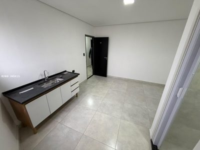 Apartamento, 1 quarto, 20 m² - Foto 3