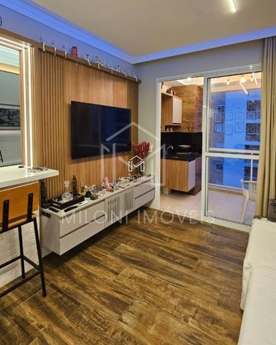Apartamento, 3 quartos, 92 m² - Foto 2
