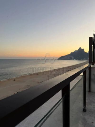 Cobertura, 4 quartos, 362 m² - Foto 3