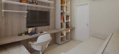 Apartamento, 4 quartos, 164 m² - Foto 2