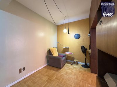 Apartamento, 1 quarto, 46 m² - Foto 3