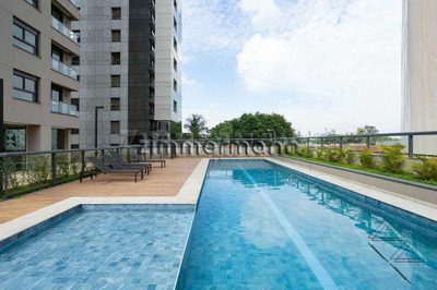 Apartamento, 3 quartos, 138 m² - Foto 5