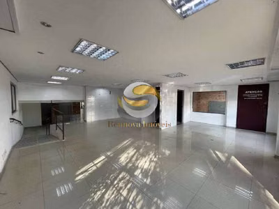 Loja-Salão, 351 m² - Foto 2