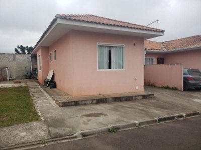 Casa, 3 quartos, 65 m² - Foto 2