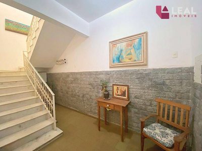 Casa, 3 quartos, 303 m² - Foto 2