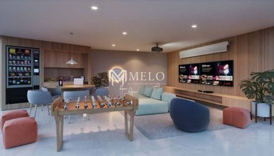 Apartamento, 4 quartos, 316 m² - Foto 2