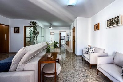 Apartamento, 3 quartos, 123 m² - Foto 5