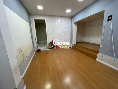 Loja-Salão, 50 m² - Foto 2