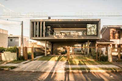 Sobrado, 4 quartos, 337 m² - Foto 3