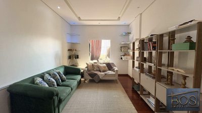 Cobertura, 3 quartos, 170 m² - Foto 1
