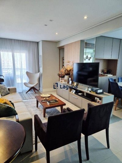 Apartamento, 2 quartos, 92 m² - Foto 4